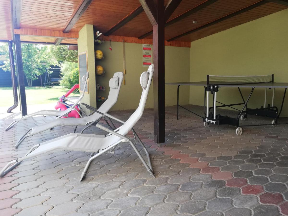 Penzion Kozak B&B Sebedražie Εξωτερικό φωτογραφία