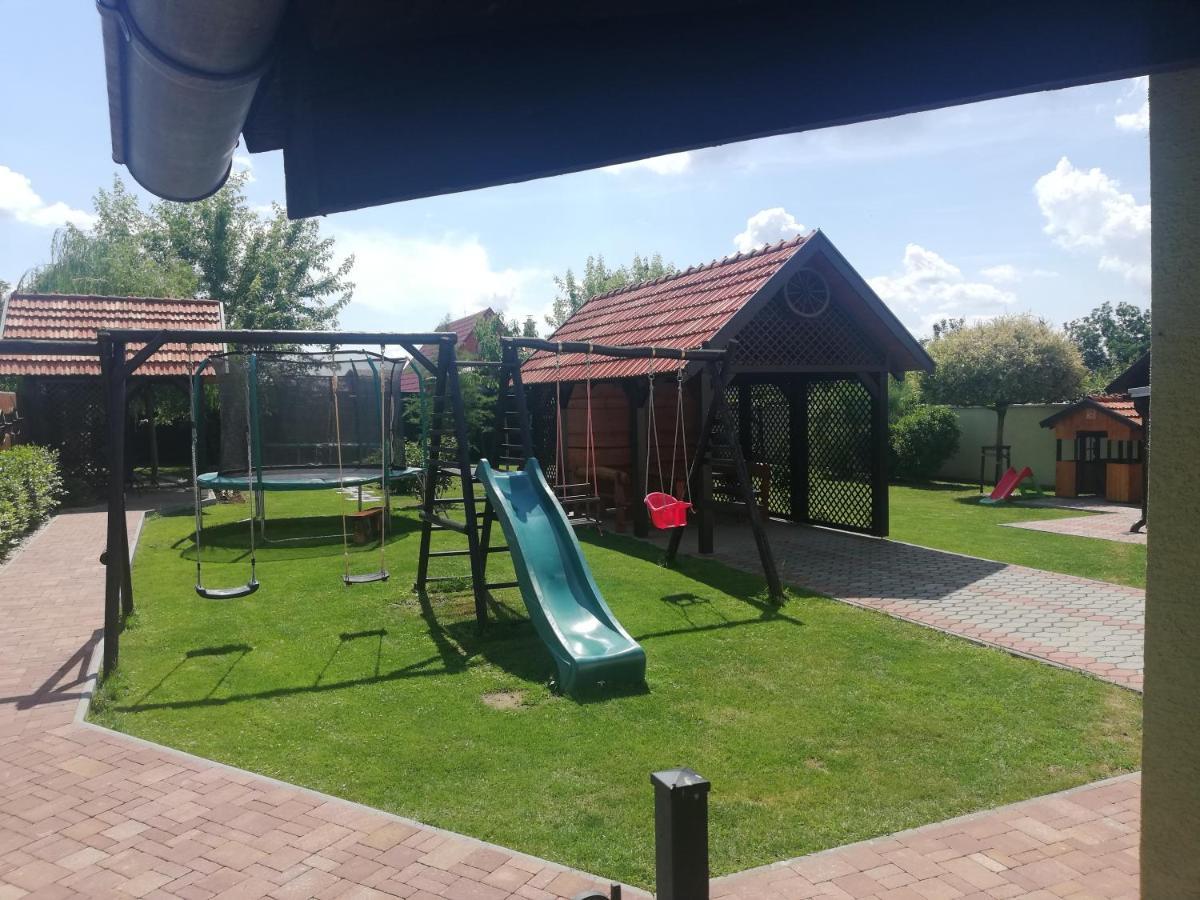 Penzion Kozak B&B Sebedražie Εξωτερικό φωτογραφία
