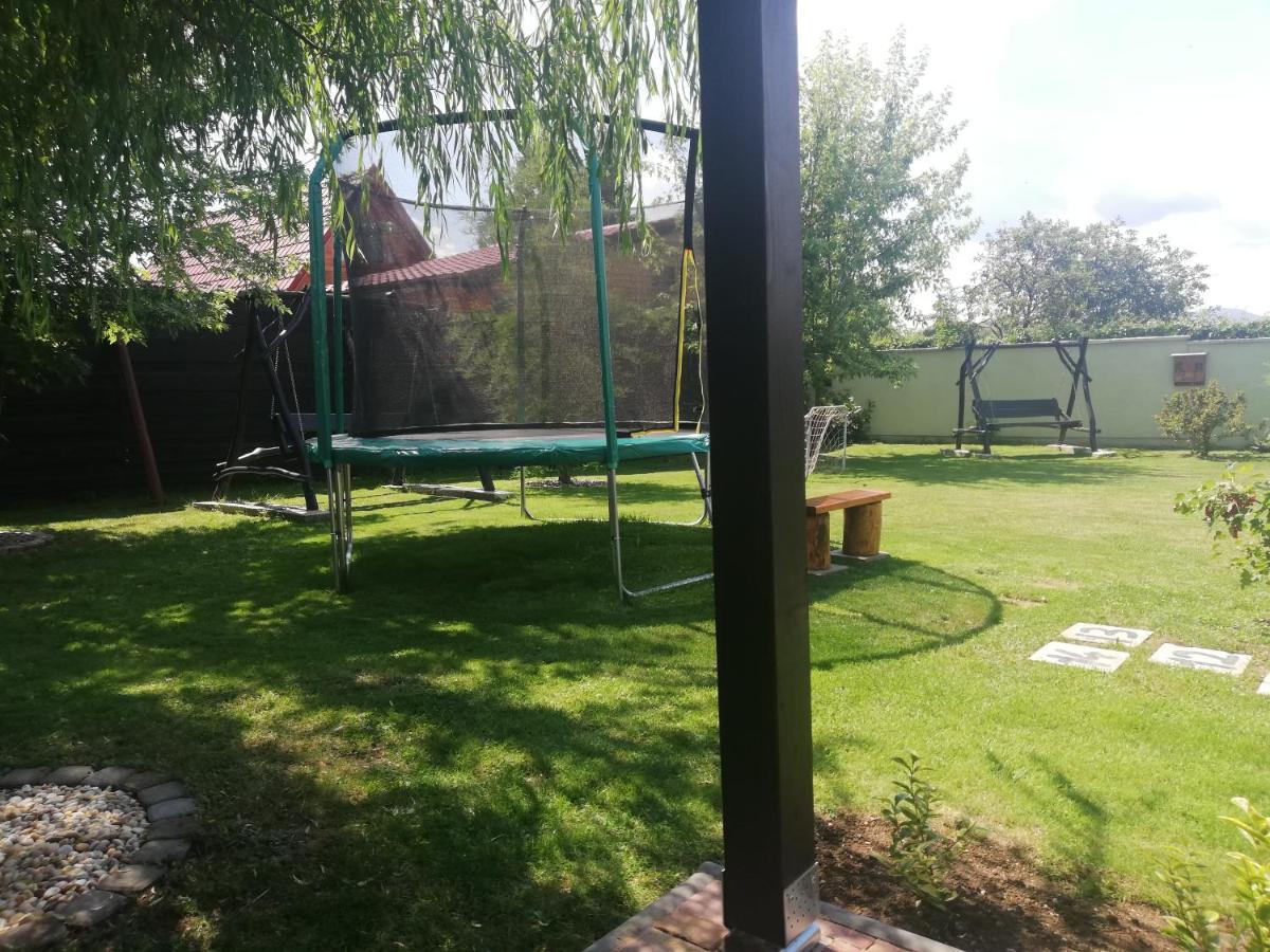 Penzion Kozak B&B Sebedražie Εξωτερικό φωτογραφία