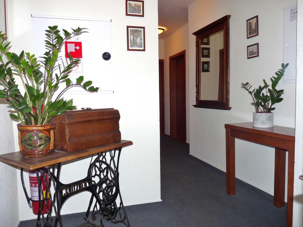 Penzion Kozak B&B Sebedražie Εξωτερικό φωτογραφία