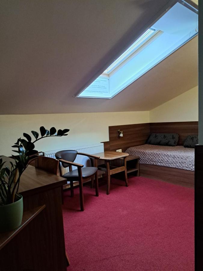 Penzion Kozak B&B Sebedražie Εξωτερικό φωτογραφία