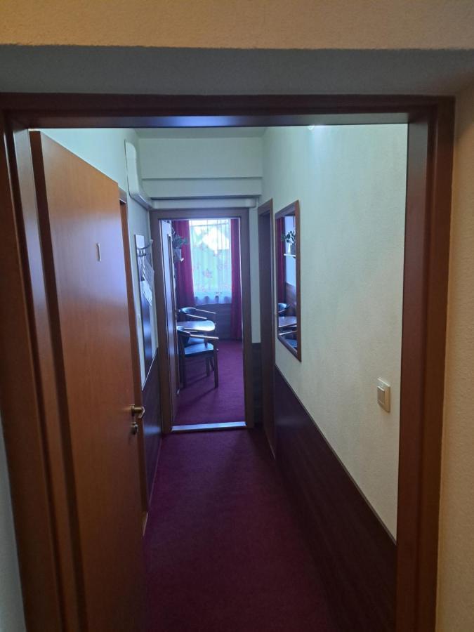 Penzion Kozak B&B Sebedražie Εξωτερικό φωτογραφία