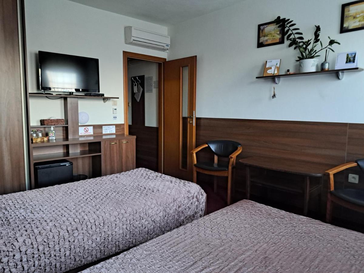 Penzion Kozak B&B Sebedražie Εξωτερικό φωτογραφία