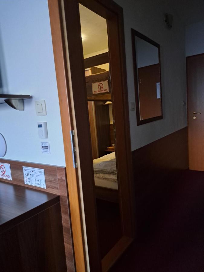 Penzion Kozak B&B Sebedražie Εξωτερικό φωτογραφία