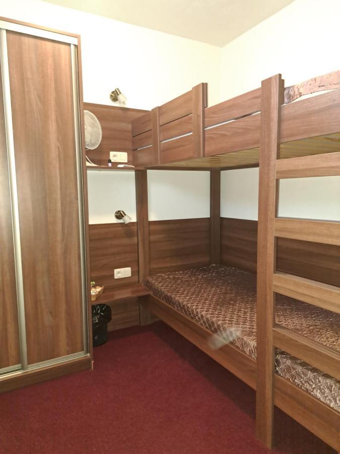 Penzion Kozak B&B Sebedražie Εξωτερικό φωτογραφία
