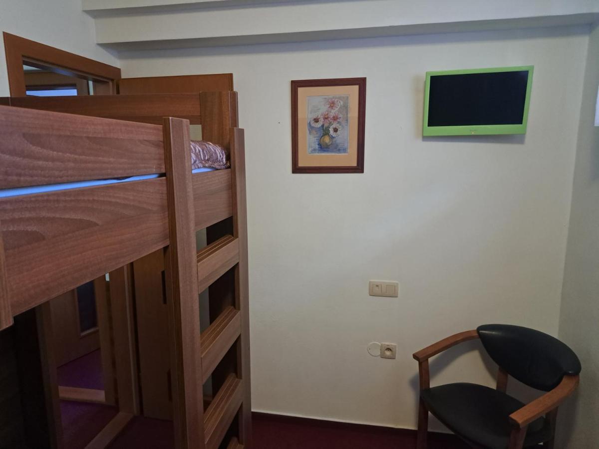 Penzion Kozak B&B Sebedražie Εξωτερικό φωτογραφία