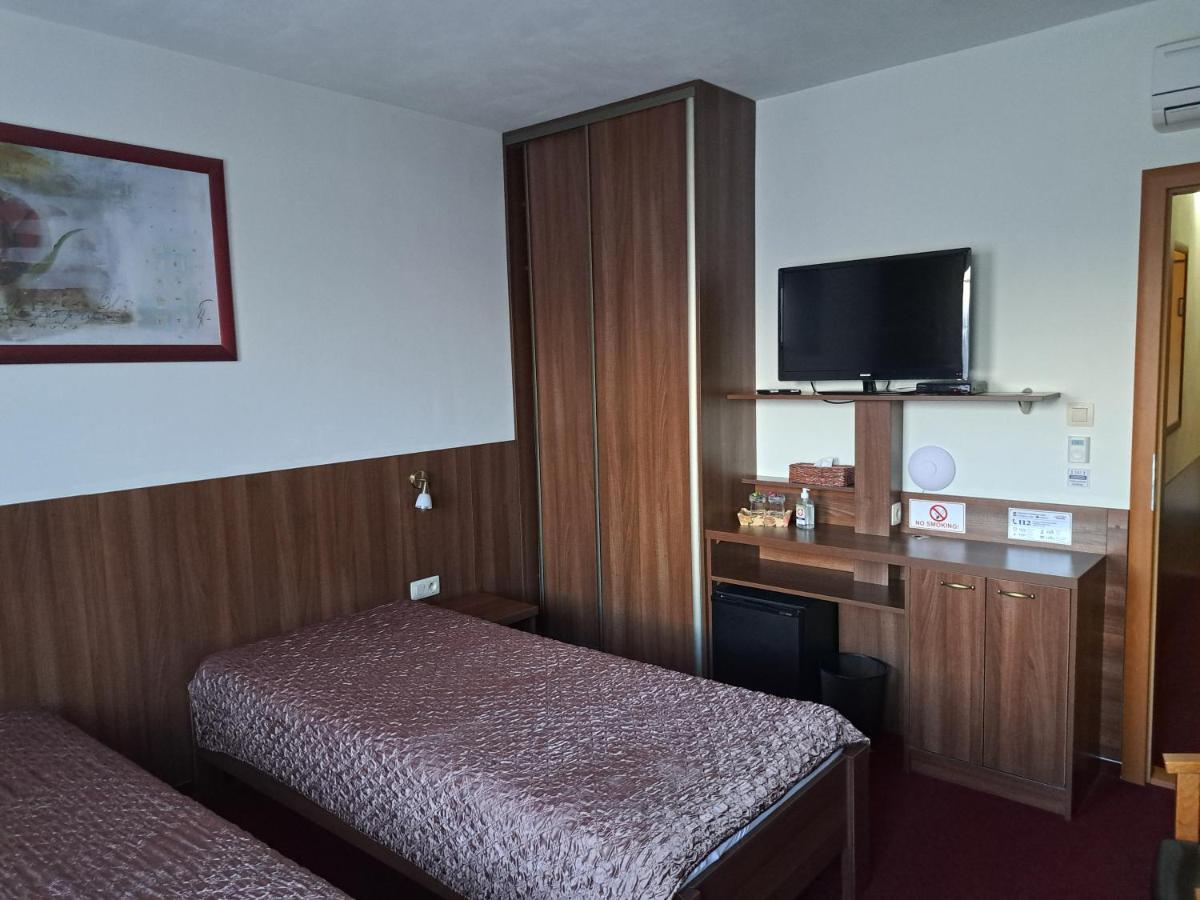 Penzion Kozak B&B Sebedražie Εξωτερικό φωτογραφία