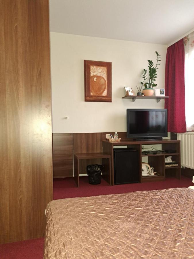 Penzion Kozak B&B Sebedražie Εξωτερικό φωτογραφία