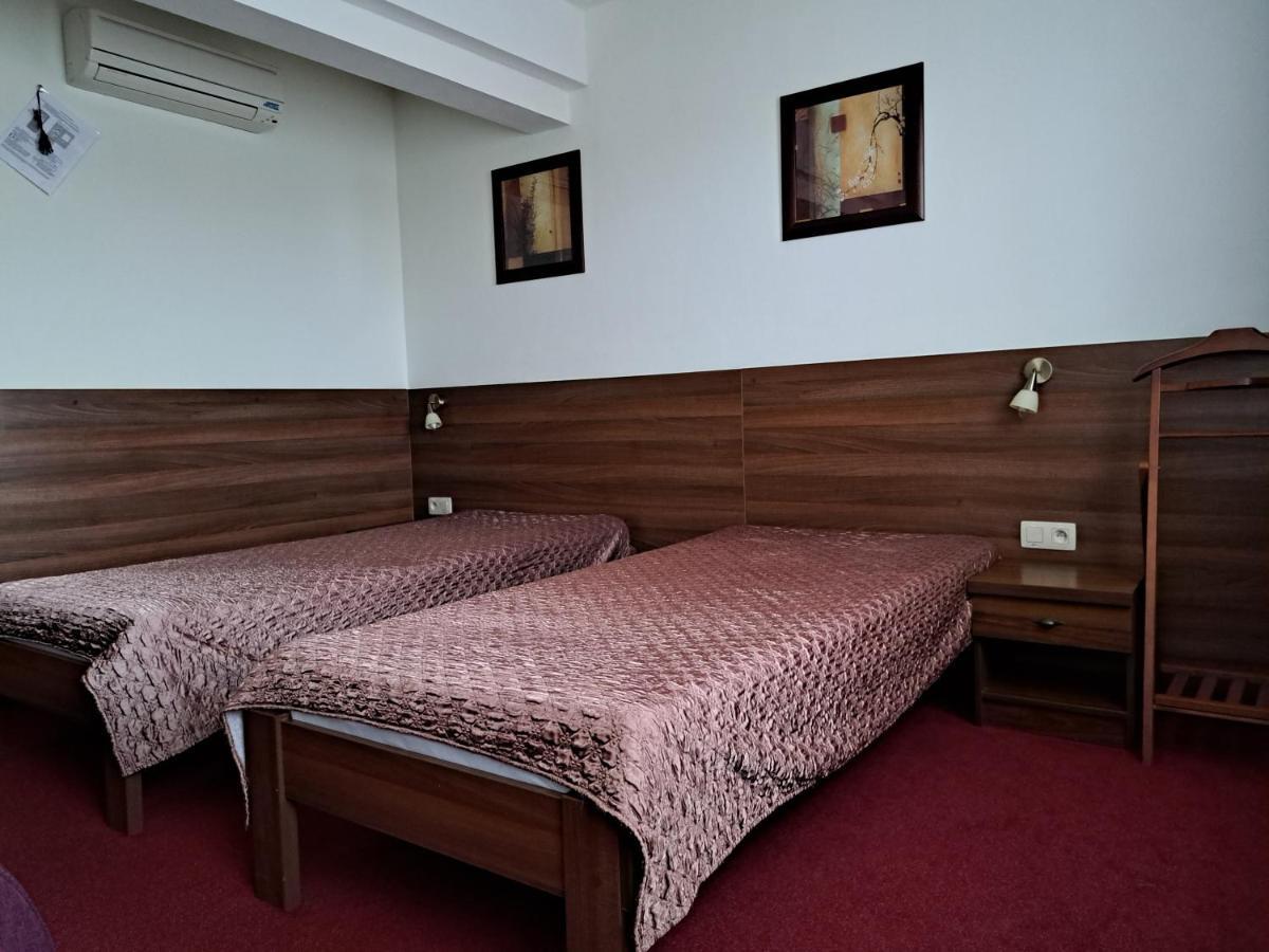 Penzion Kozak B&B Sebedražie Εξωτερικό φωτογραφία