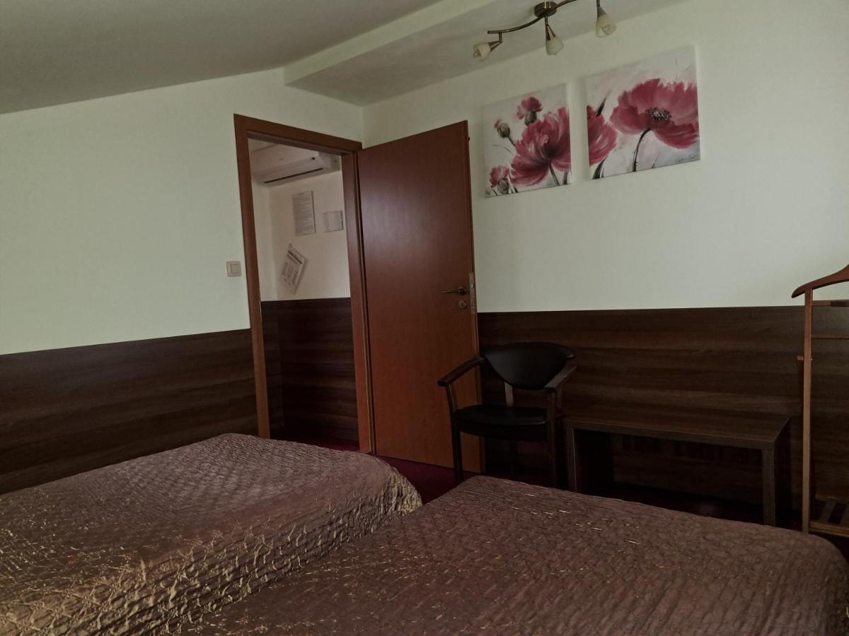 Penzion Kozak B&B Sebedražie Εξωτερικό φωτογραφία