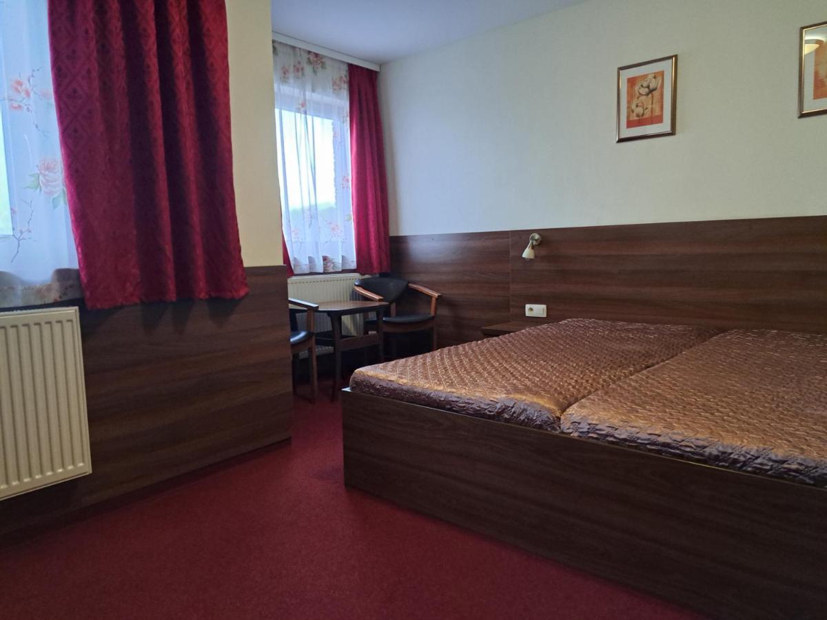 Penzion Kozak B&B Sebedražie Εξωτερικό φωτογραφία