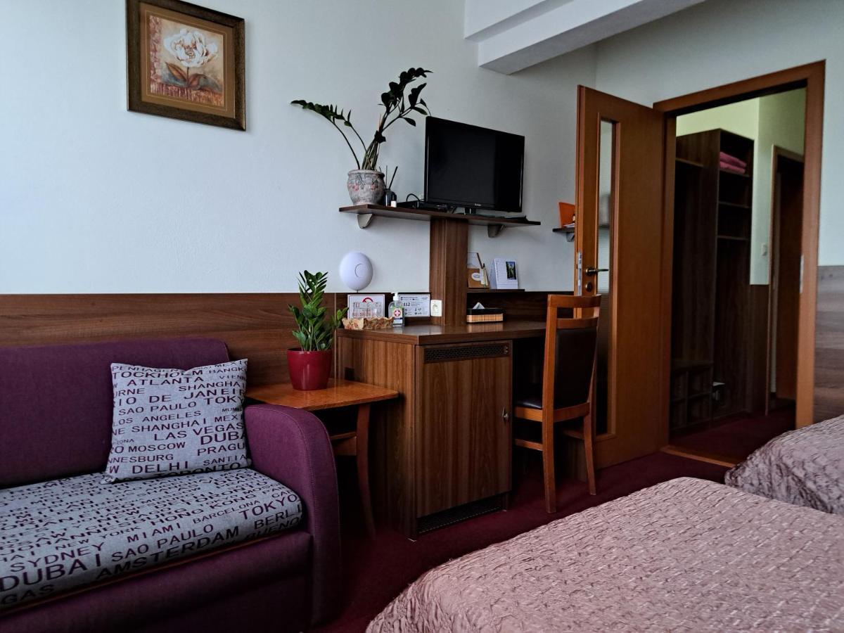 Penzion Kozak B&B Sebedražie Εξωτερικό φωτογραφία