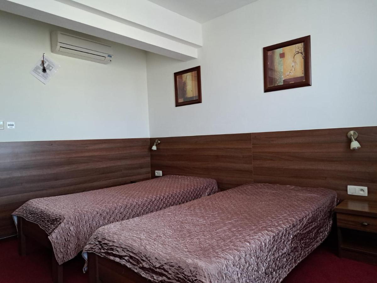 Penzion Kozak B&B Sebedražie Εξωτερικό φωτογραφία