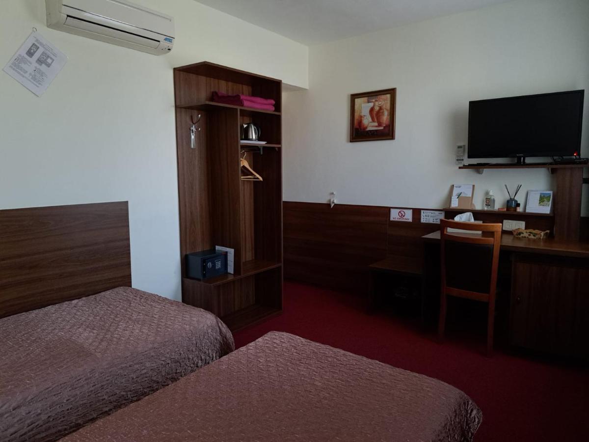 Penzion Kozak B&B Sebedražie Εξωτερικό φωτογραφία
