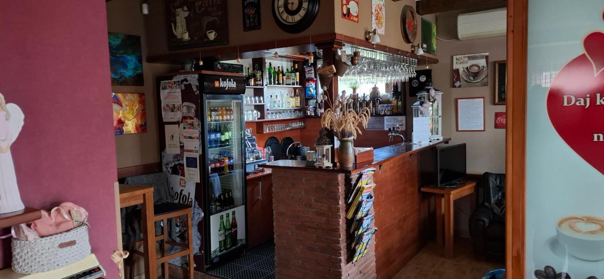 Penzion Kozak B&B Sebedražie Εξωτερικό φωτογραφία