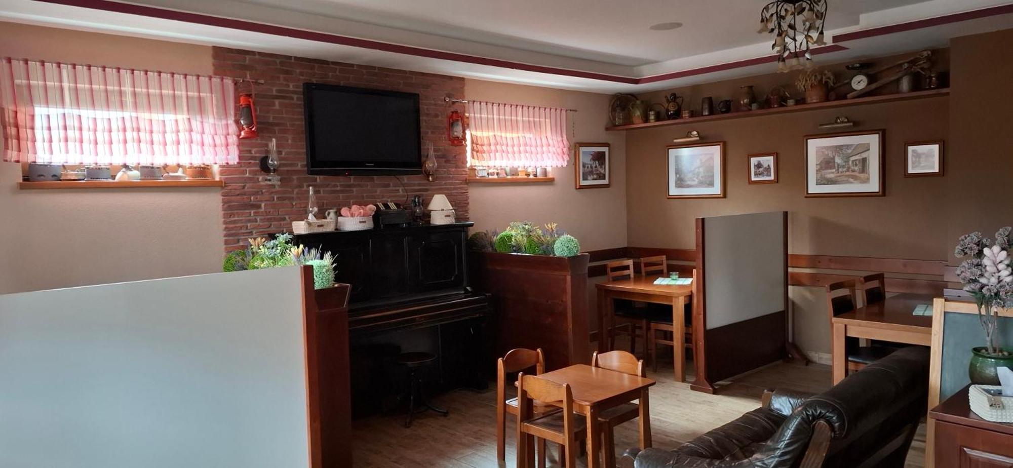 Penzion Kozak B&B Sebedražie Εξωτερικό φωτογραφία