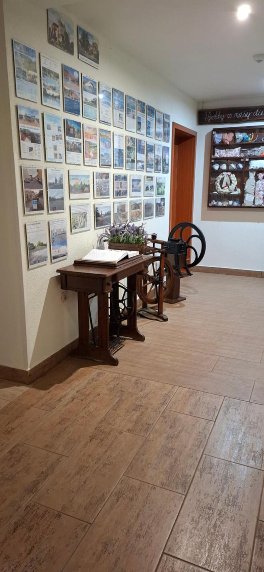 Penzion Kozak B&B Sebedražie Εξωτερικό φωτογραφία