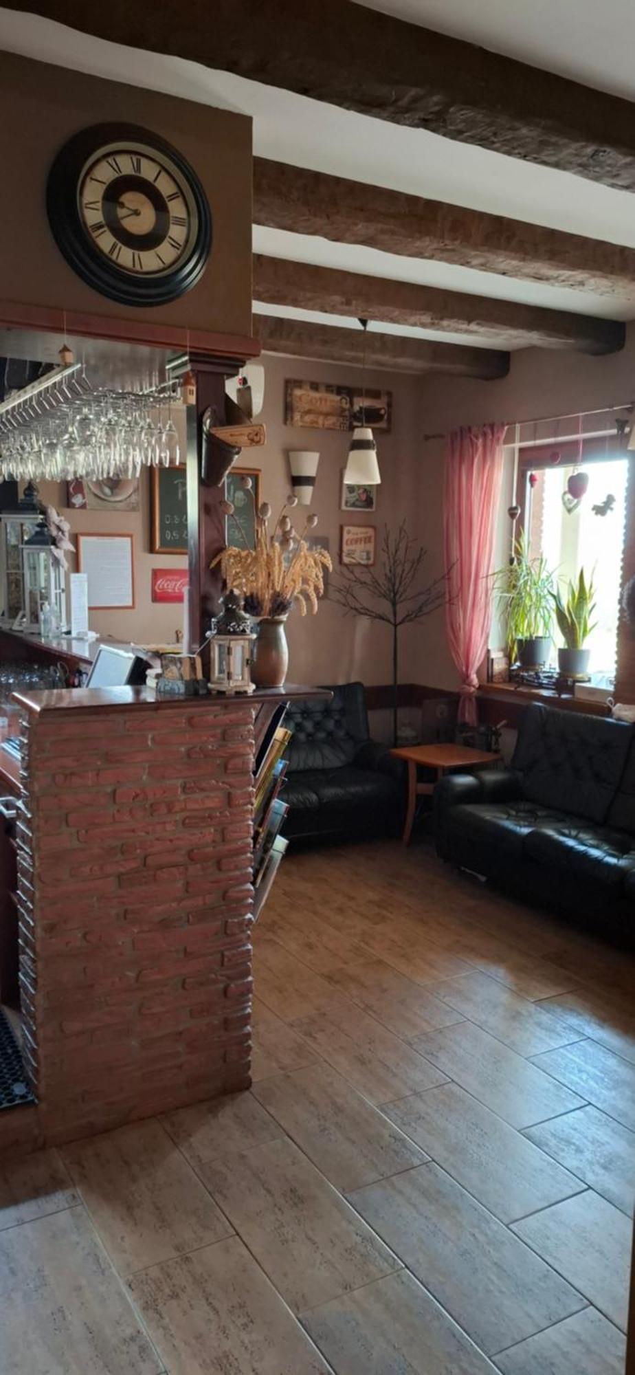 Penzion Kozak B&B Sebedražie Εξωτερικό φωτογραφία