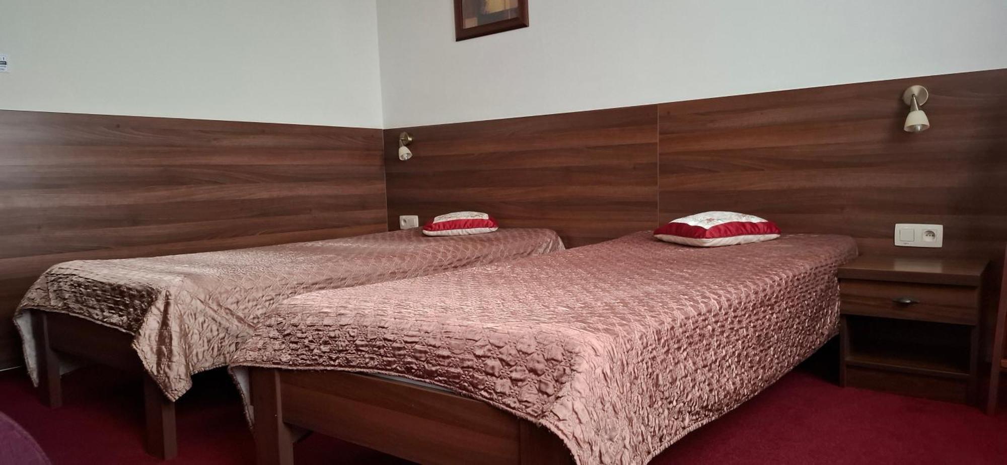 Penzion Kozak B&B Sebedražie Εξωτερικό φωτογραφία