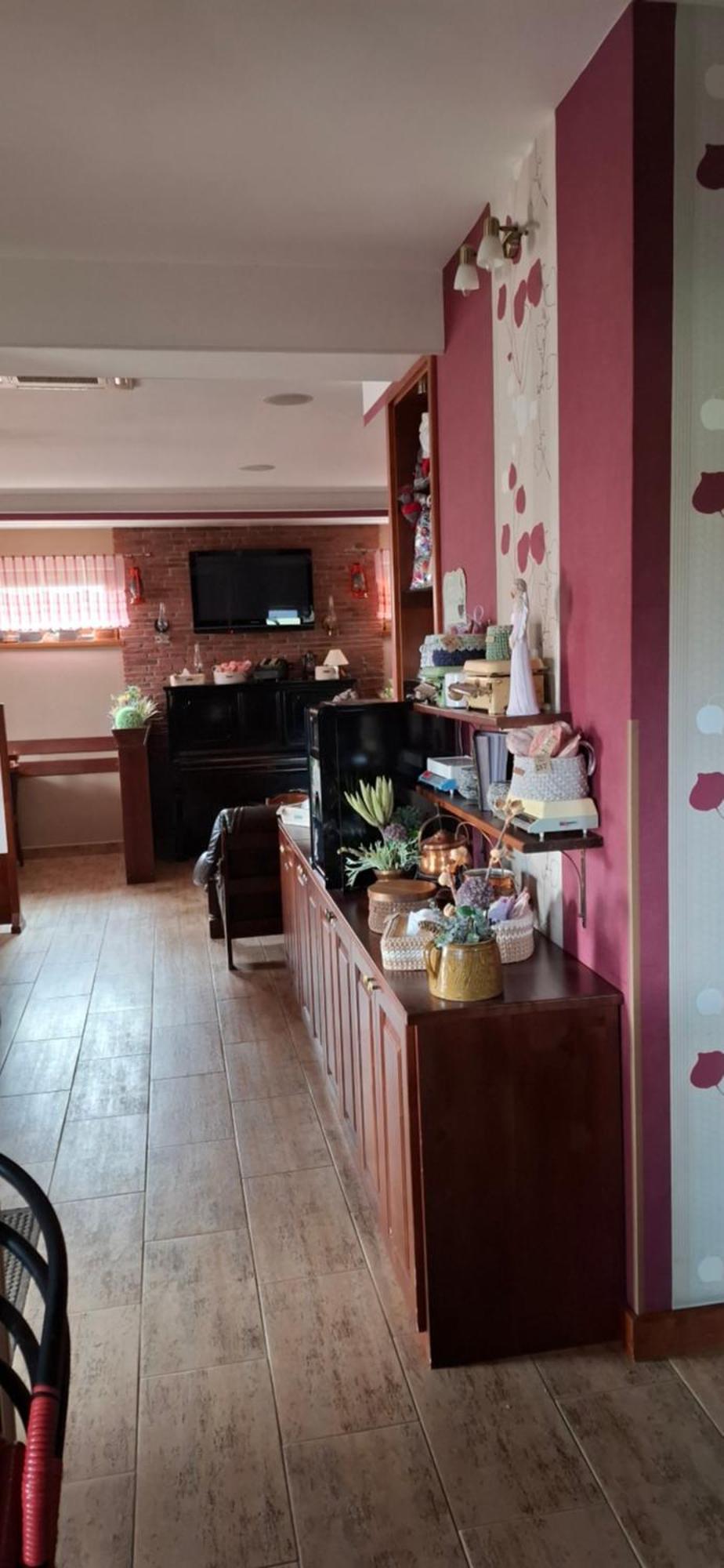 Penzion Kozak B&B Sebedražie Εξωτερικό φωτογραφία