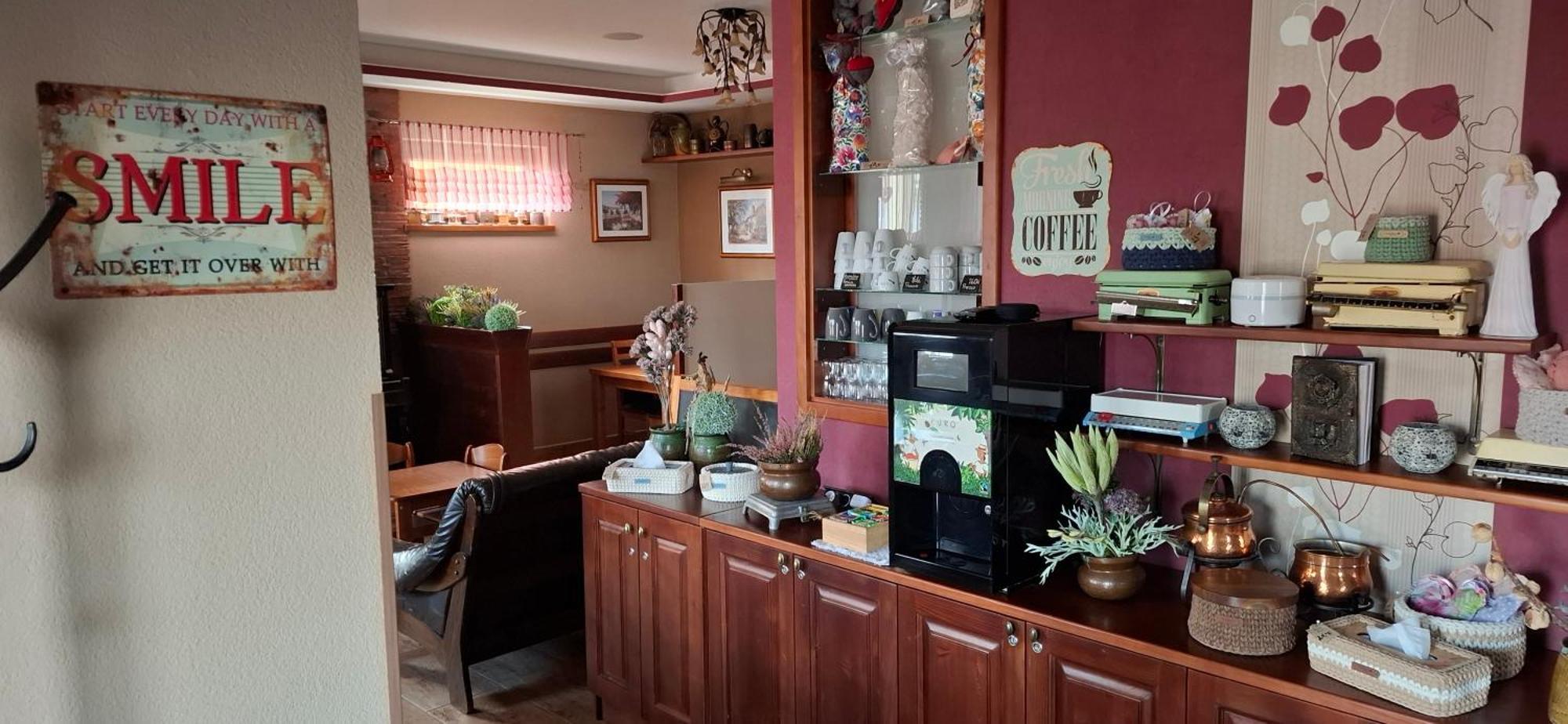 Penzion Kozak B&B Sebedražie Εξωτερικό φωτογραφία