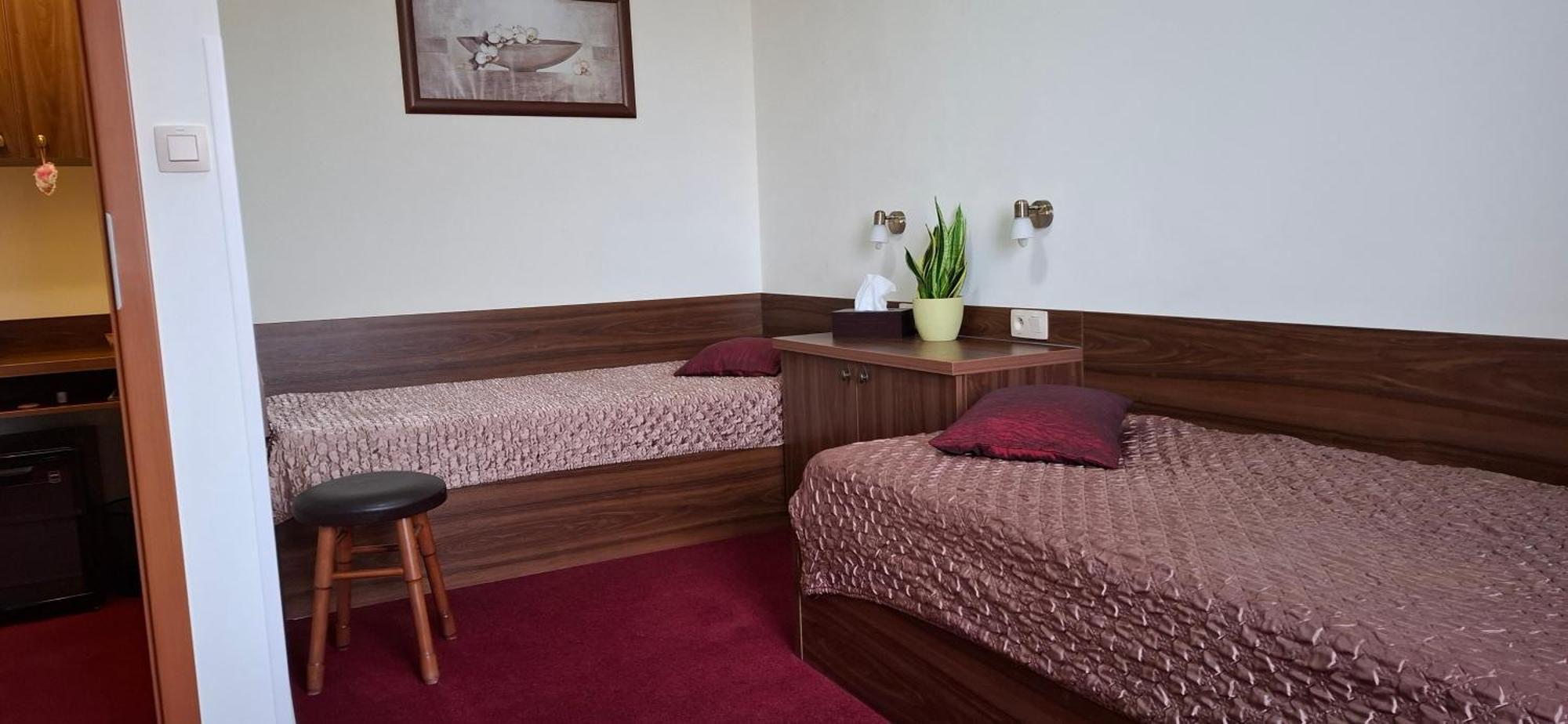 Penzion Kozak B&B Sebedražie Εξωτερικό φωτογραφία
