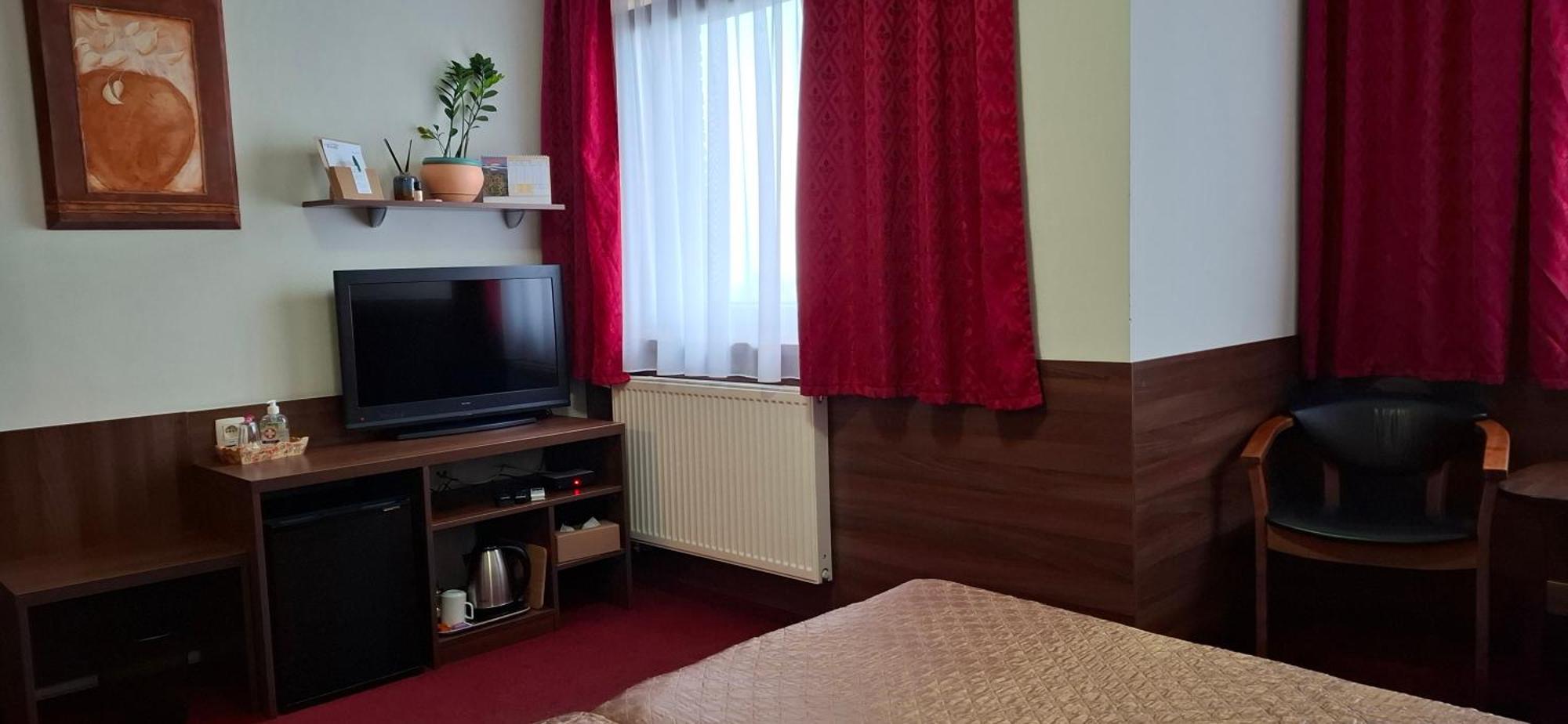 Penzion Kozak B&B Sebedražie Εξωτερικό φωτογραφία