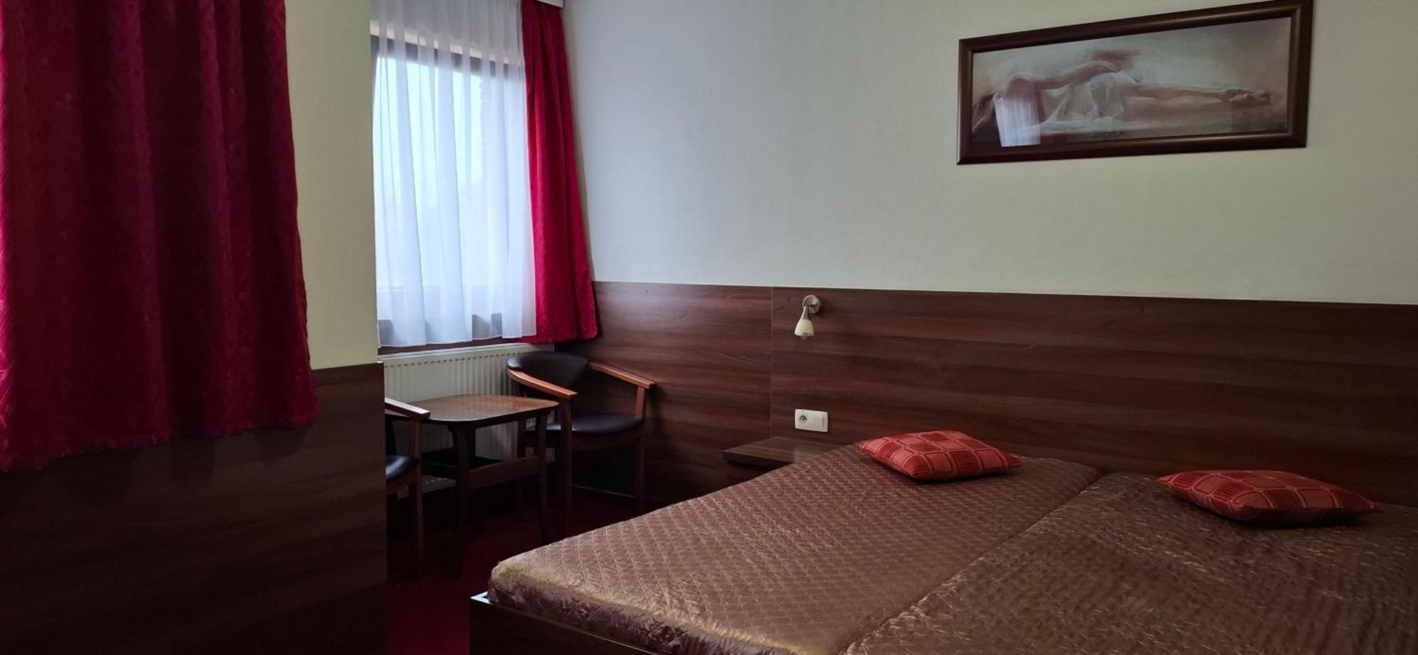 Penzion Kozak B&B Sebedražie Εξωτερικό φωτογραφία