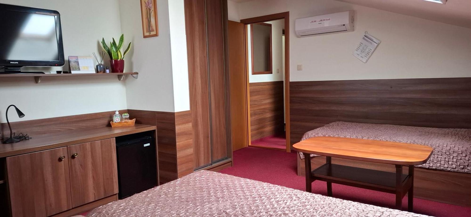 Penzion Kozak B&B Sebedražie Εξωτερικό φωτογραφία