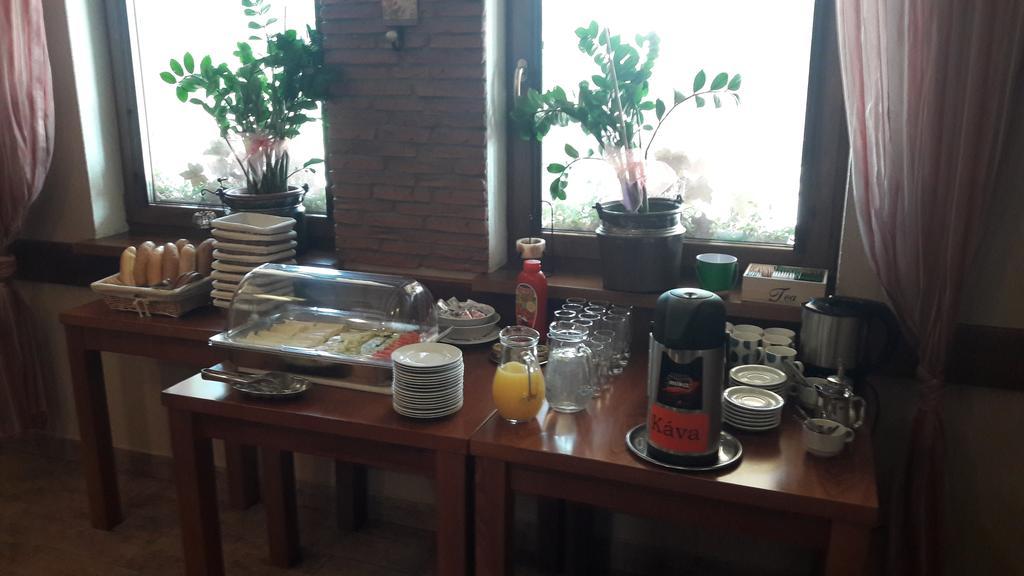 Penzion Kozak B&B Sebedražie Εξωτερικό φωτογραφία